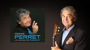 LA BELLE FERMIERE Lyrics - PIERRE PERRET | eLyrics.net