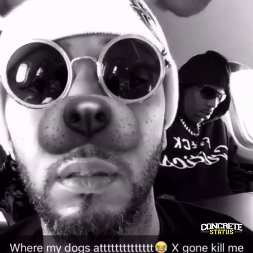 178K views · 2.2K reactions | Where my dogs attttt ? | DMX | Facebook