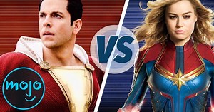 Marvel vs DC: Who Will Reign Supreme In 2019? | Videos on WatchMojo.com