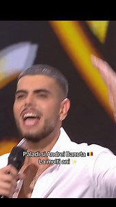 144K views · 21K reactions | N-am iubit muzica populara mereu cum o iubesc acum! Fraier am mai fost, la cata energie buna trasmite! Din toata inima, un duet de care sunt foarte mandru si pe care mi l-am dorit tare mult! ✨ @ionpaladiofficial multumesc pentru momentul asta! A fost o bucurie! ❤️‍ @protv_romania | Andrei Bănuță | Facebook