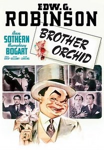 Brother Orchid