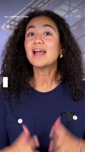 European Committee of the Regions on Reels