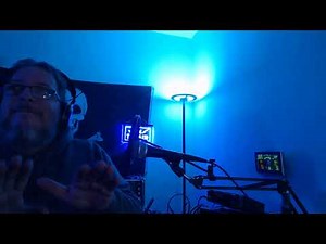 Live shortwave radio stream Wednesday December 15th 2021 0000 UTC (Dec 16th UT)