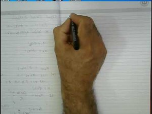 Numerical Analysis Lecture 4