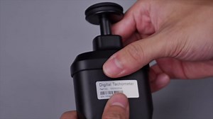 Amazon.com: Tachometer Gauge Digital Tachometer : Industrial & Scientific