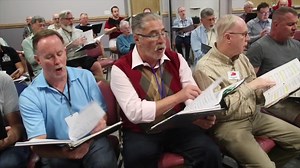 Palm Springs Gay Men's Chorus