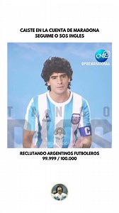 #Diego 👏🙏🩵. | Fútbol De Los Barrios