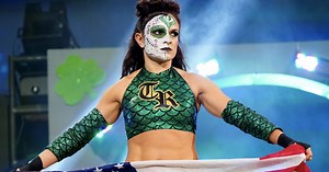Thunder Rosa To Dave LaGreca: They Wanna See Me Beat Your Ass, That's ‘The Draw’