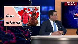 5.8K views · 94 reactions | Resumen de Noticias Semanal RNS | Random Comedy | Facebook