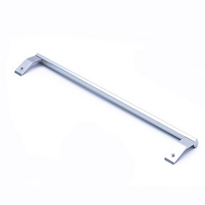 [Hot Item] Customized Stainless Steel Handle for Fridge Cooler Home Appliance