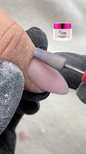 53K views · 266 reactions | Everyday Nail Stylist This acrylic powder...