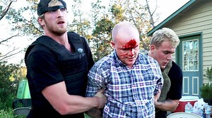 We Arrested A VIOLENT Criminal! 😱👮 | Logan Paul