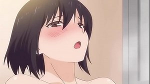 Overflow hentai completamente senza censure