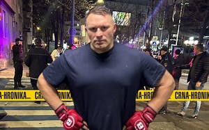 (VIDEO) Četiri razbojnika tukla djevojku, Denis Stojnić pomagao policiji u hapšenju