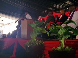 1.7K views · 29 reactions | The Methodist Church of Southern Africa on Reels | Facebook