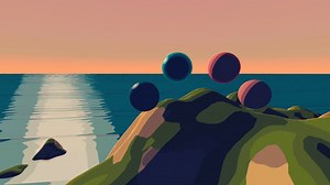 Cartoon Subsurface Scattering Shader