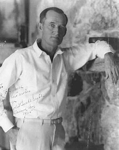 Harold Bell Wright - Alchetron, The Free Social Encyclopedia