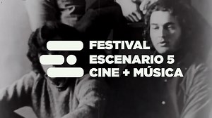 Festival Escenario: Cine Música Festival Escenario es una iniciativa que busca unir en un solo espacio la enorme cantidad de películas sobre música que se producen anualmente tanto en Argentina como en todo el mundo, demostrando así la variedad de abordajes y la calidad que ha alcanzado el género documental musical en los últimos años. Escenario es mucho más que un festival de cine, es una experiencia que entrecruza lo visual con la música, con otras industrias culturales y explora nuevas formas