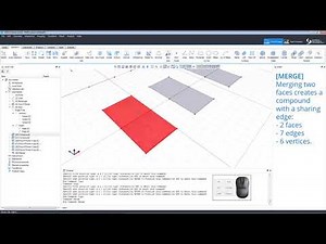 T2 | STKO Geometry Modeling Boundary Representation (BRep)