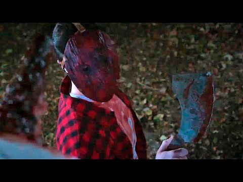 SLASHER (Trailer oficial español)