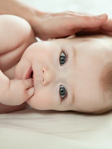 Soft as a baby’s bottom – top tips for toddler skin care