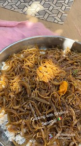 Behind the scenes Senegal 🇸🇳 #cooking #cookingwithsindaco #food #senegal | Cooking with Sindaco