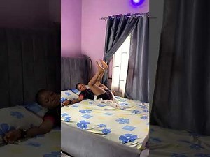 Spiritual husband tormenting her #2026#film #
