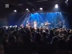 Gotthard-I'm On My Way (1994)