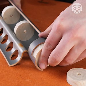 3.6M views · 5.9K reactions | Amazing Tool Organizer Using PVC | Bored Panda Art | Facebook