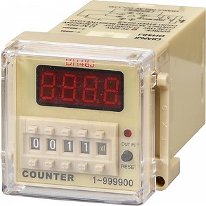 [Hot Item] Dh48j-a Dh48j a Digital Timer Counter Time Counter Relay