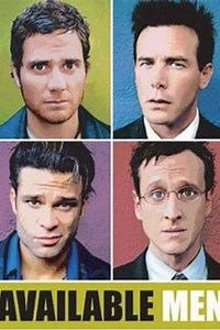 Available Men - Movie