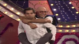 Glamorous Katrina Kaif & Ranbir Kapoor honoured 👌👌👌 Sunil Grover का मज़ा सजा बन गया 😝😝😝😲 #ITAAwards #Fun #moments #HappyDiwali | Indian Television Academy