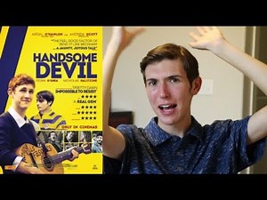 Handsome Devil Review