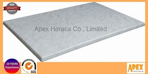 [Hot Item] Rectangle Wood Table Top Mold Pressing Restaurant Furniture