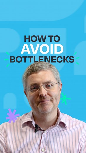 How do you avoid bottlenecks when you're selling your home? 🤔 Philp of Armstrong Solicitors gives us key advice to reduce the chance of bottlenecks when selling a property. 🏡 #conveyancingsolicitor #conveyancing #property #homebuying | Propertynews.com