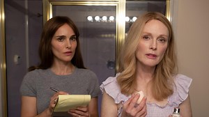 OUT NOW: MAY DECEMBER Oscar winners Natalie Portman and Julianne Moore command this masterfully provocative psychological melodrama from director Todd Haynes, as a Hollywood actress meets with the scandalous subjects of her latest film. Book tickets at Box Office ️ or via our website  https://tynesidecinema.co.uk/event/may-december/ #LoveTynesideCinema #TynesideCinema #IndependentCinema | Tyneside Cinema | Facebook