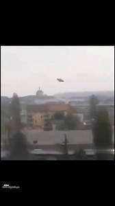 4.4K views · 229 reactions | UFOs spotted hovering above a building while helicopters survey the surroundings. #UFO #Helicopters | Alien & UFO Sightings | Facebook