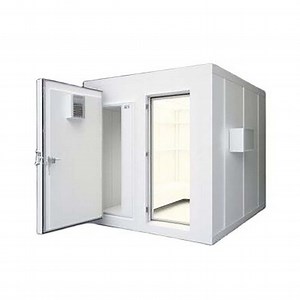 [Hot Item] Frosty Meat Processing Climate Controlled Commercial Cold Room