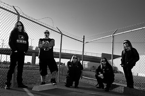 The Human Condition: Exodus Interviewed | The Quietus