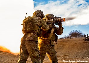 The Carl Gustaf M3 MAAWS Gets Approved By The U.S. Army For General Use