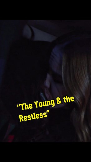 Mariah and Tessa's Emotional Moment | The Young & the Restless