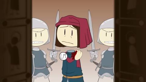 The Pazzi Conspiracy 2: Blood in the Cathedral