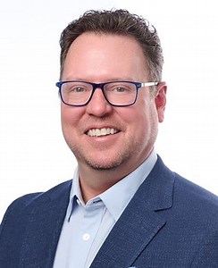 Nicholas Adamson, Private Wealth Advisor in Plano, TX