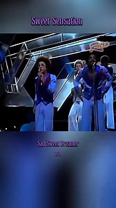 Sweet Sensation - Sad Sweet Dreamer | Kead Chaiwat