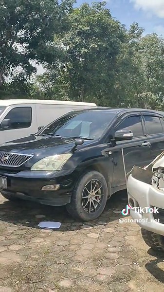 LELANG INOVA MATIC 50JTAN#TikTokPromote #OTOMOTIFNET #fyp