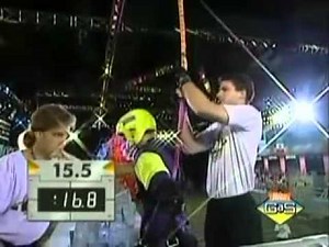 Global Guts- Jennifer[GERMANY] vs Nicholas[UK] vs Alexandre[UKRAINE] part 1