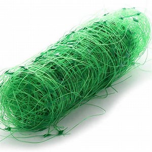 [Hot Item] Agriculture Crop Support Climbing Plant Netting Trellis Netting