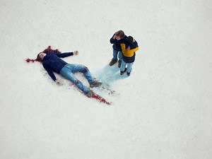 Anatomy of a Fall - Apple TV