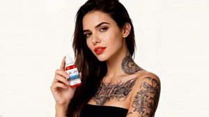 Ya Die 8pcs Permanent Makeup for Lips, Used for All Permanent Makeup Procedures, Professional Cosmetic Pigment -, 0.5 oz(15ML)