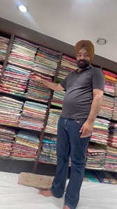 Phulkari suits | Inaayat